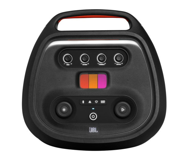 JBL PartyBox Ultimate - 1343215 - zdjęcie 3